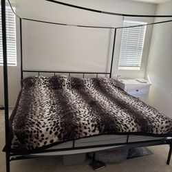 King Size mattress