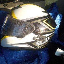 Shoei rf-1100 helmet
