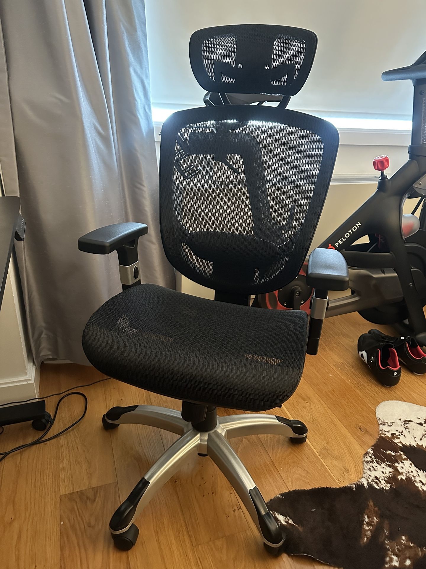 Office Desk Chair