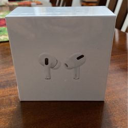 AirPods Pro