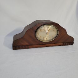 GE Westminster Chime 414 Electric Clock 
