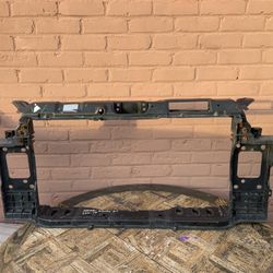 Radiator Support Hyundai Elantra 2011-14