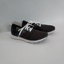New Balance Fuelcore Nergize Black  Shoes Sneakers Women's Size 8