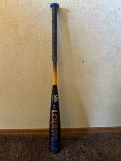 Louisville slugger select PWR