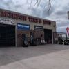 Morton Tire