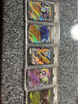 POKEMON CGC