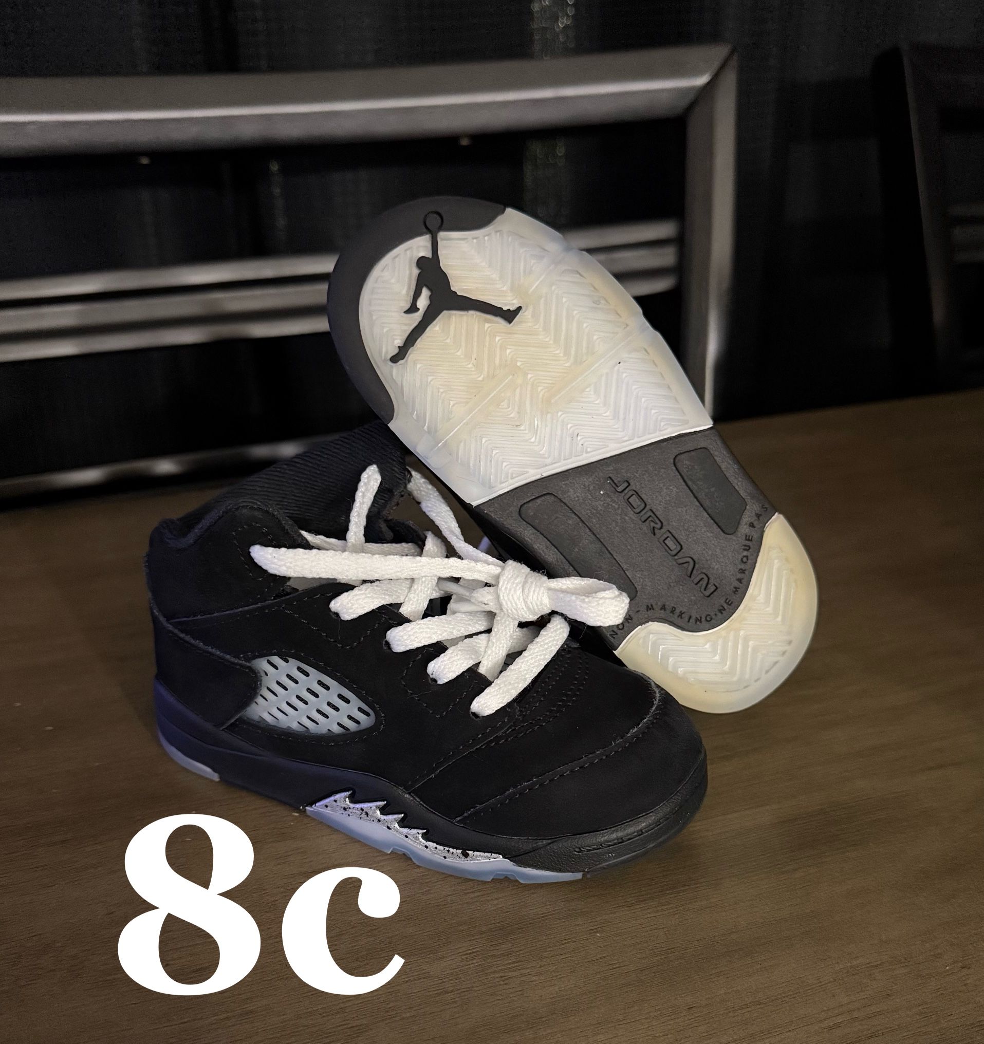8c Jordan 5 Reimagined