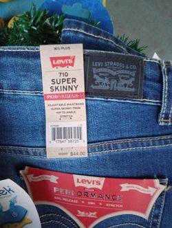 Girls Levi's 