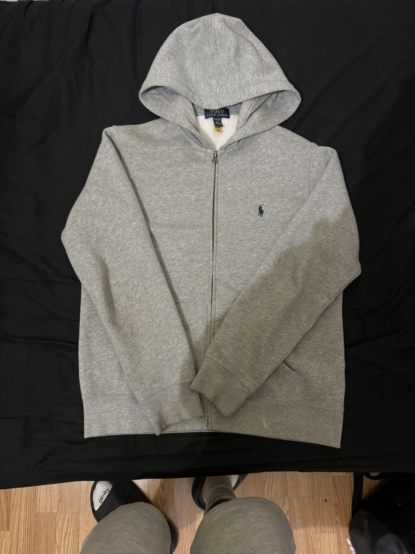 Kids Polo Ralph Lauren Jacket, Size Kids Large(14-16)