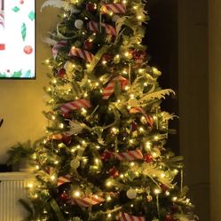 Árbol De Navidad 🎄 