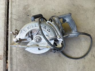 Skilsaw masonry