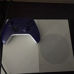 Xbox one S need gone asap 