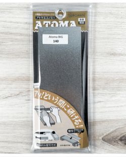 Atoma Diamond Sharpener Coarse Grade　＃140