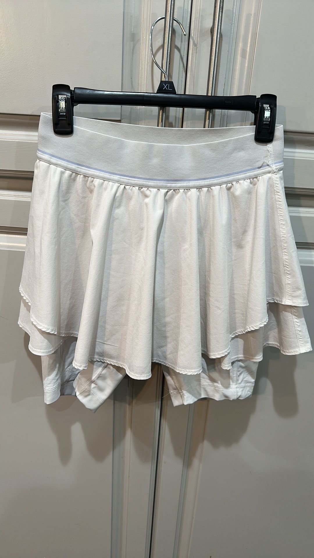 Lululemon Skirt And Top