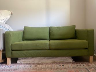 Free IKEA SALTSJÖBADEN 3-Seat Sofa