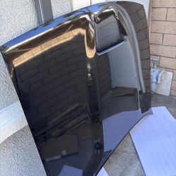 2021 Challenger Hood