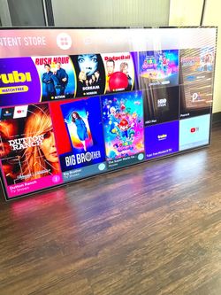 65”LG OLED 4K 2160p UHD Smart Model OLED65B7A