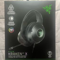 Razer Kraven V3 Gaming Headset