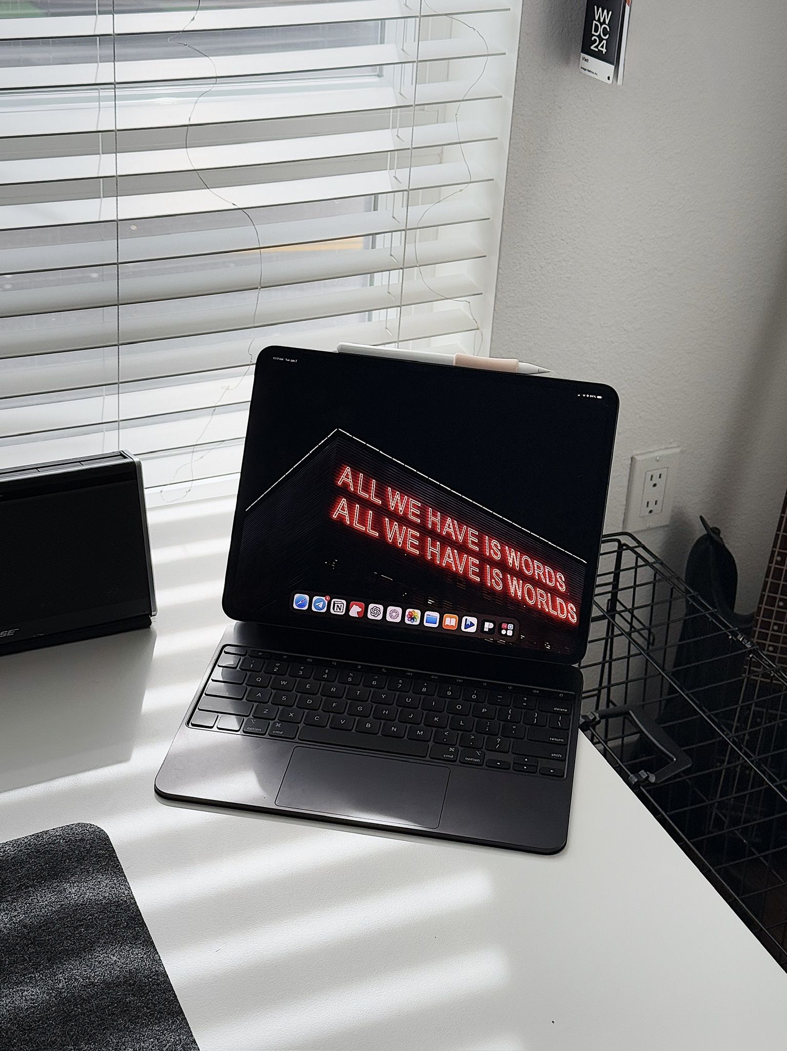 iPad Pro M4 13-inch