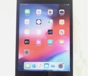 Apple iPad Mini 2ND  32 GB  A1489  GRAY