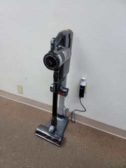 LG CordZero Vacuum 