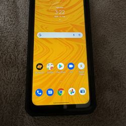 Moto G With Stylus 6.8 Screen