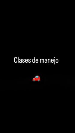 Clases