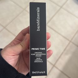 bareMinerals Original Pore minimizing primer