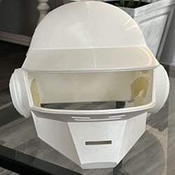 Daft Punk Helmet Mask