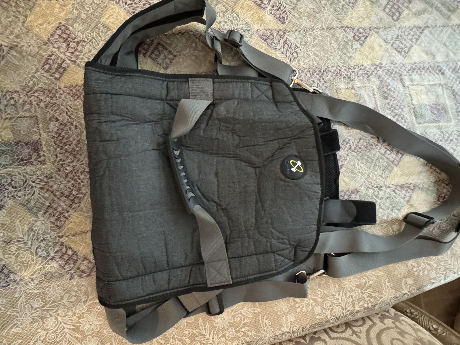 Coodeo Dog Harness/sling XL