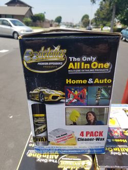auto detail