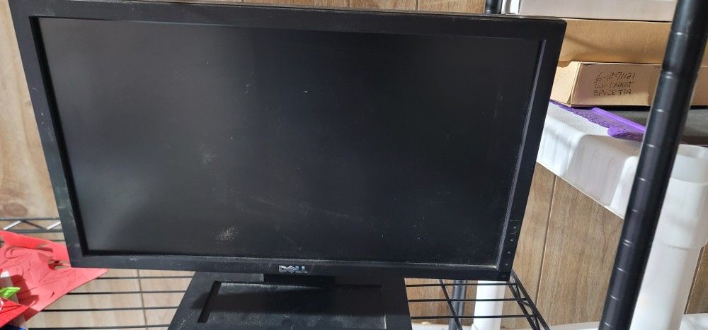 Dell Monitor