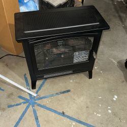 Electric Heater 