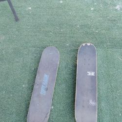 Skateboard 