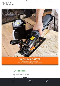 Circular saw