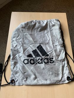 Adidas bag $5