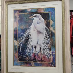 Large Picture Wall Decor