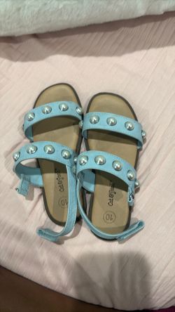 Kids sandals