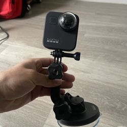 GO PRO MAX 360