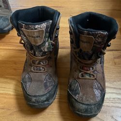 North side Kids Hiking Shoes