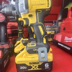 Dewalt Xr 