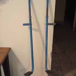 Stilts 