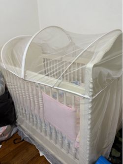 Free crib