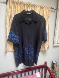 Camisa L, XL