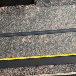 Aquarium Top Glass 