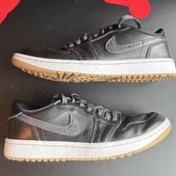 Jordan 1 Low golf, Size 9