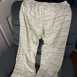 Women Pajama Pants