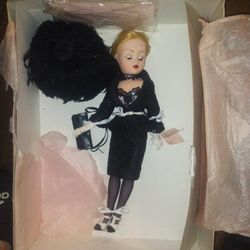 Madame Alexander