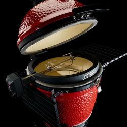 New Kamado Joe JoeTisserie Rotisserie