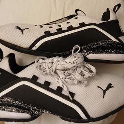 Puma Shoes